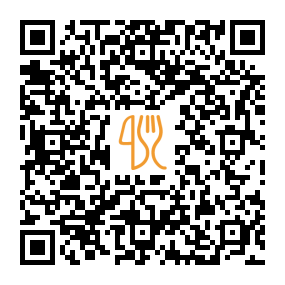 Enlace de código QR al menú de Menya Musashi Tsukemen Ramen