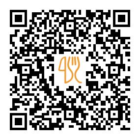 Enlace de código QR al menú de Garden Bee Thai Eatery