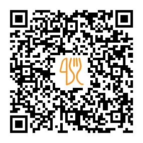 Enlace de código QR al menú de Kafe Vitaminka Ym.