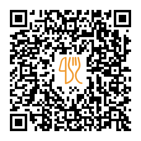 Enlace de código QR al menú de Maharaja Indian Cuisine