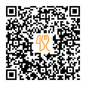 Enlace de código QR al menú de Garden Buffet