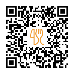 Enlace de código QR al menú de Kaffestugan