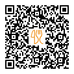 Enlace de código QR al menú de Kristorante Pizza/restaurang