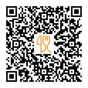 Enlace de código QR al menú de Tiny Feet Bistro