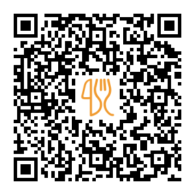 Enlace de código QR al menú de Huss Brewing Co