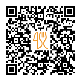 Enlace de código QR al menú de Aj's Kitchen Food Truck