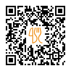 Enlace de código QR al menú de Happy Pasta