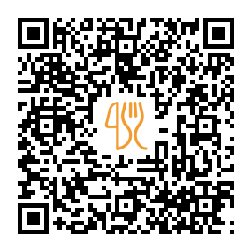 Enlace de código QR al menú de Hana Two Teriyaki Sushi