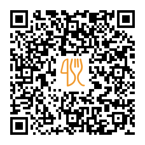 Enlace de código QR al menú de Cafe Bistro