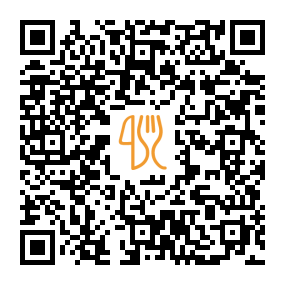 Enlace de código QR al menú de Kimbab Cheonguk