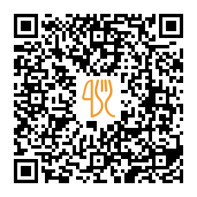 Enlace de código QR al menú de Bársony Pizzeria