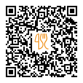 Enlace de código QR al menú de Liga Asian Fusion