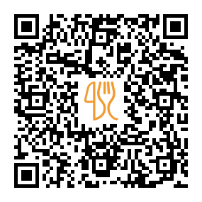 Enlace de código QR al menú de The Secret Gastro Pub