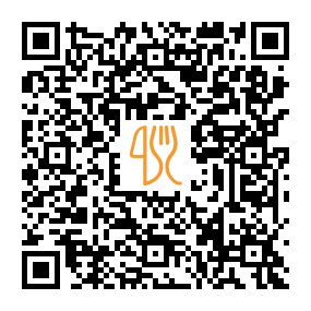 Enlace de código QR al menú de Cama Kitchen