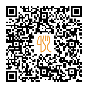 Enlace de código QR al menú de Panda Cuisine