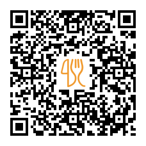 Enlace de código QR al menú de Hk Indo Fusion