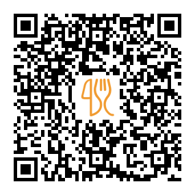 Enlace de código QR al menú de La Cocinita