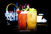 Marrakesch Lounge Nähe Alexanderplatz 