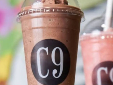 Batido Espeso