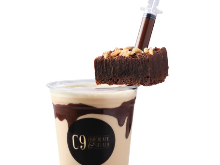 Mega Batido