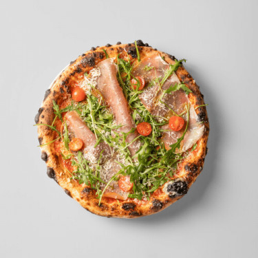 Pizza Rúcula