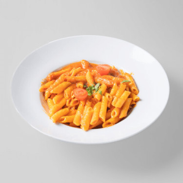 Pasta Arrabiata