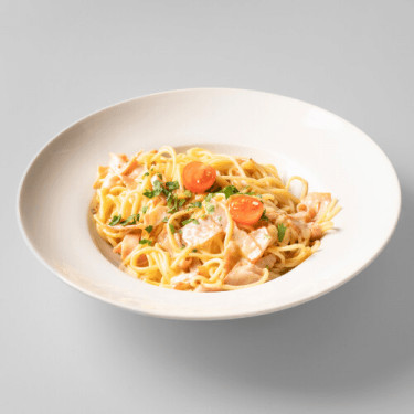 Pasta Carbonara