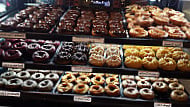 Roll N Donut Cafe food