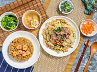 Dào Dào Chǎo Fàn Comida
