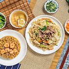 Dào Dào Chǎo Fàn Comida