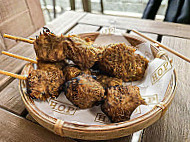 H.o.p House On Peel Dentro