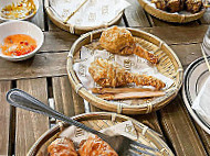 H.o.p House On Peel Comida