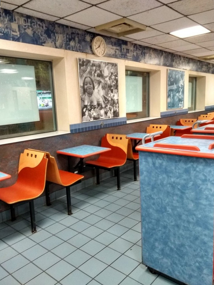 restaurant image