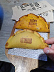 Las Muns The Heart-made Empanada food