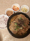Hoho Korean Food food