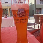 Ratsbrauerei Bäumle food