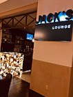 Jack's Lounge inside