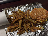 Five Guys food