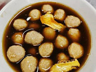 Popeye Bak Kut Teh Bǎo Pái Ròu Gǔ Chá food