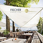 Restaurant Fischer inside