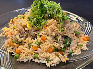 Soonshan Vegetarian food