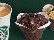 Starbucks (one Borneo 1) food