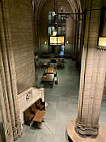 Cathedral Of Learning inside