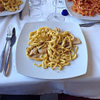 Pane E Pomodoro food