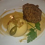 Restaurant Adler - der feine Grieche food