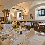 Restaurant Goldener Pflug inside