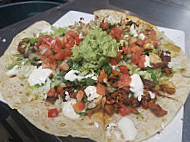 El Taco Chico Moorpark. food