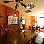 La Cosita Restaurant & Bar inside