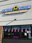 Southern Comforts outside