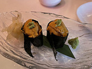 Katsuya- South Beach food